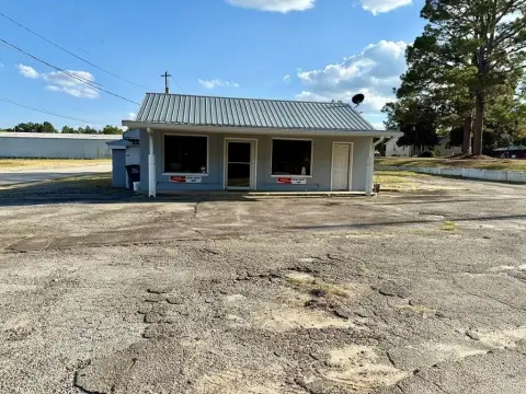 Historic Wrightsville Commercial Opportunity