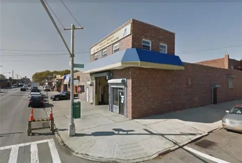 Renovated Office Space in Brooklyn