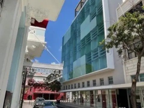 Ponce Office Space For Rent