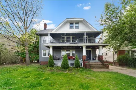 Lakewood Triplex Investment Opportunity