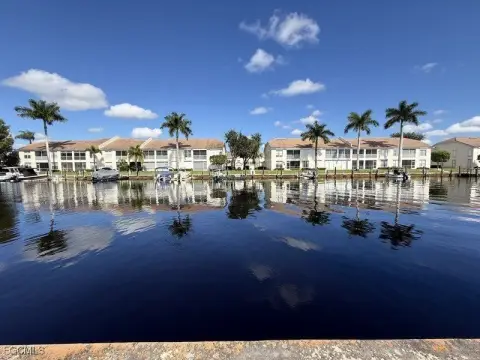 Waterfront Lot with Building Plans