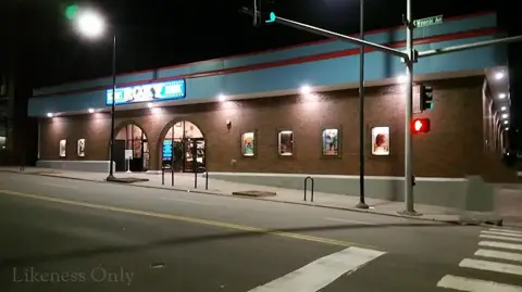 Downtown Burlington Commercial Opportunity