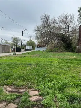 Buildable Lot in Revitalizing Neighborhood