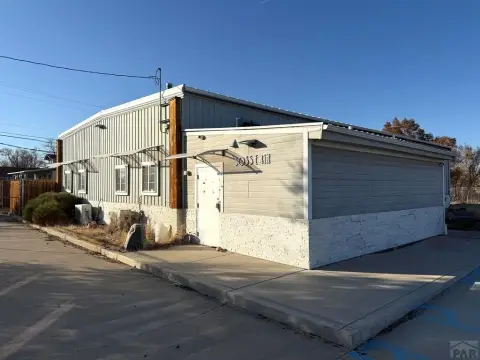 Pueblo Industrial Opportunity For Sale