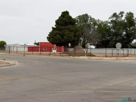 Warehouse Property with Overhead Doors