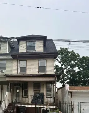 Two-Family Home in North Newark