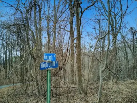 Land Parcel in Jasper, GA