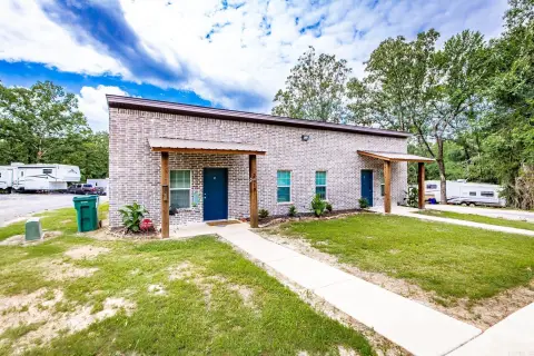 Jacksonville Investment Property with RV