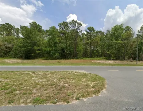 Ocala Land on Marion Oaks