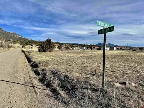 Buildable Lot Near Rio Grande River