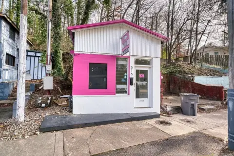 CBD Storefront Property