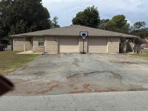 Four-Unit Apartment Property