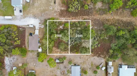 Vero Beach Land Opportunity