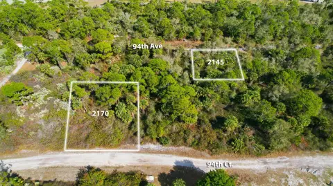 Vero Beach Land Opportunity