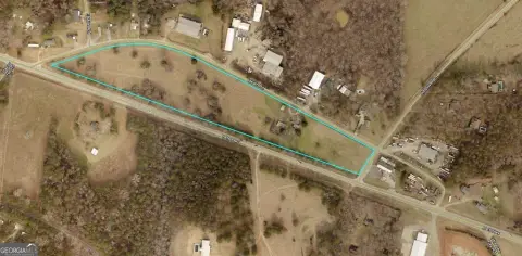 12 Acres Development Opportunity