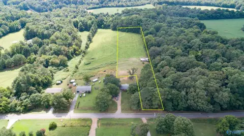 Elkmont Mini Farm Acreage