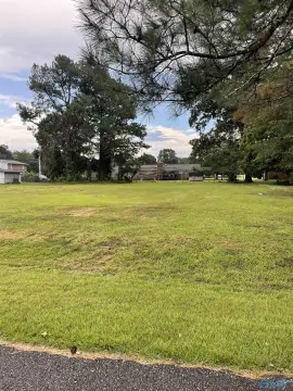 Cleared Lot in Desirable Subdivision