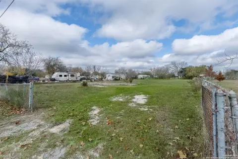 Half-Acre Lot Near Culebra/1604