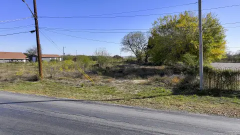 Ready-to-Build Lot, San Antonio