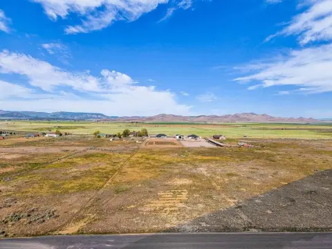2.4 Acres of Agricultural Land