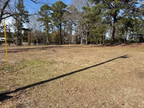 Toledo Bend Lake Vacant Land