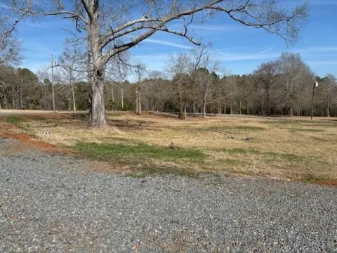 Toledo Bend Lake Vacant Land