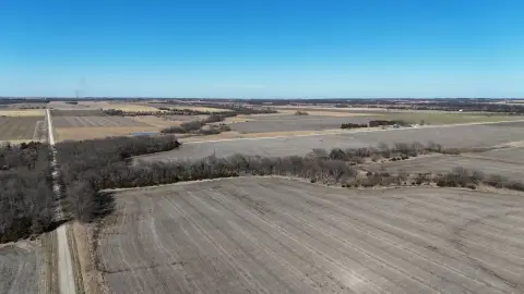 40 Acres Vacant Land, LeRoy