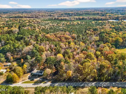 Raleigh Land Near Ten Ten