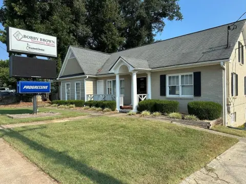Prime Commercial Opportunity on Columbia