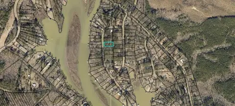 Residential Lot Near Lake Sinclair