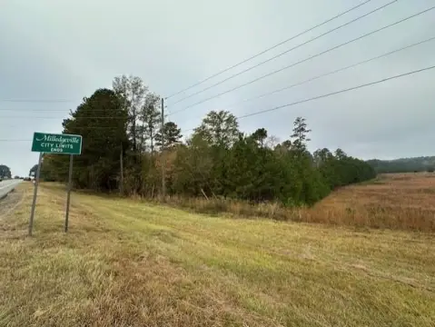 Undeveloped Land in Milledgeville, GA