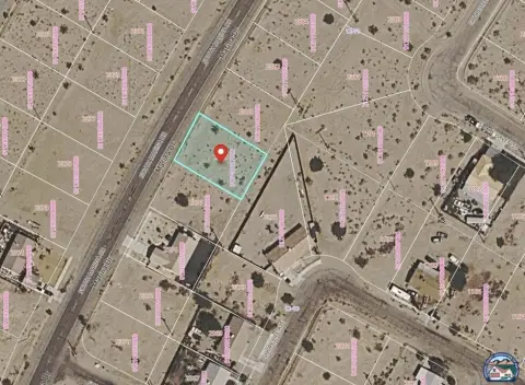 Residential Land in Thermal, CA