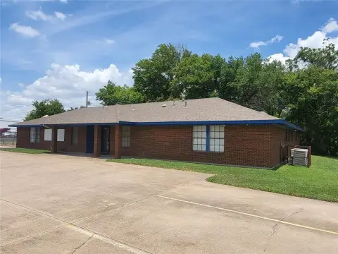 White Settlement Commercial Property For Sale