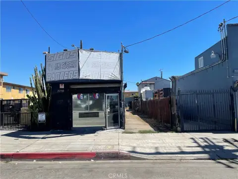 North Hollywood Commercial Property For Sale