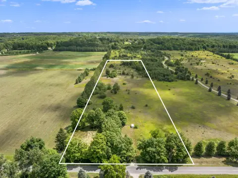 Open Agricultural Land