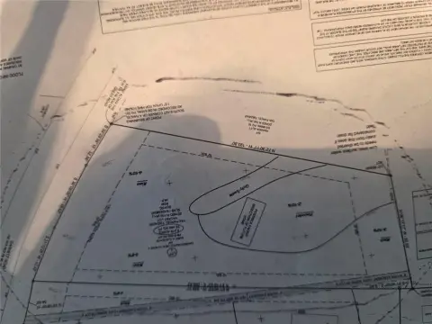 Wooded Lot Near Lake