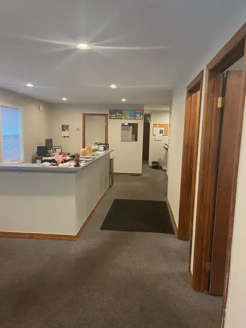 Keene NH Commercial Office Suite