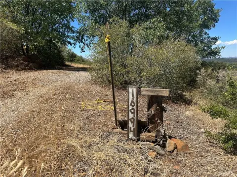 Ready-to-Build Land Near Julian