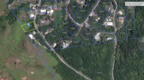 Residential Development Lot