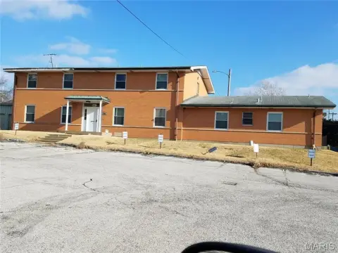 Pagedale Office Space For Lease