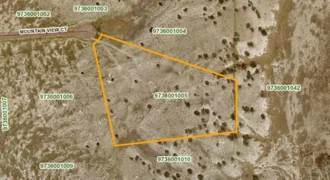 Pueblo West Land with Views