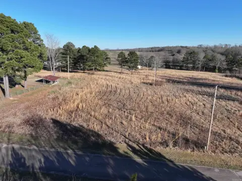 Amity, AR Acreage Opportunity