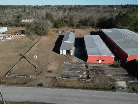 Versatile Warehouse and Office Space