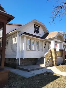 Milwaukee Duplex: Investor Opportunity