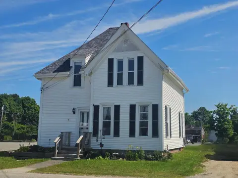 Updated Two-Unit Property