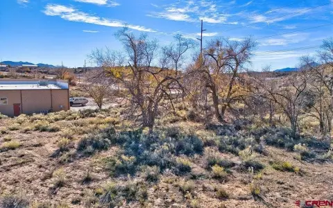 Commercial Land on Lebanon Road
