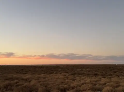 5 Acre Tract in Smyer