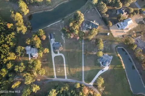 Residential Land in Edenton Bay