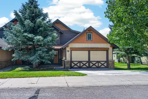 Updated Duplex with Dual Suites
