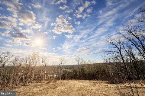5-Acre Land in Strasburg, VA